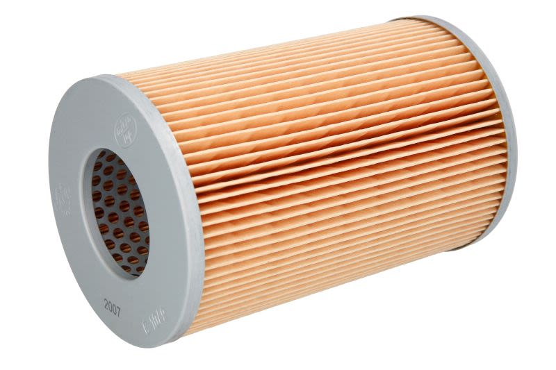 Filtr powietrza MANN-FILTER C 1049