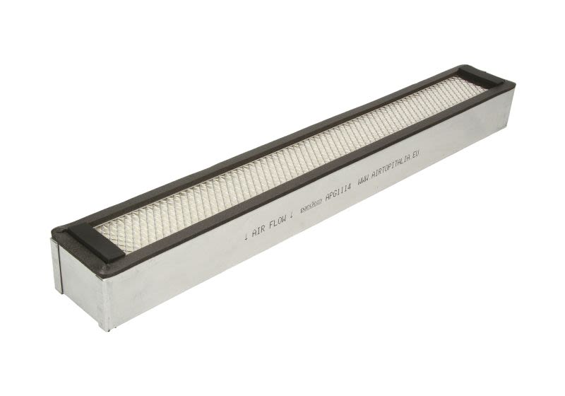 Filtr kabinowy PURRO PUR-HC0207