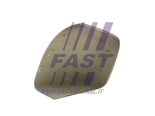 Obudowa lusterka zewnętrznego FAST FT88841