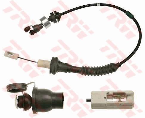Cięgno sterowania sprzęgłem TRW GCC3103