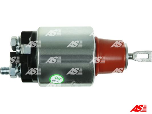 Elektromagnes rozrusznika AS-PL SS0093P