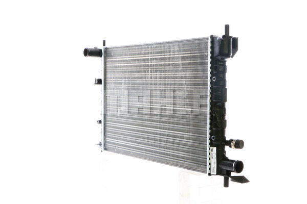 Chłodnica MAHLE CR 381 000S
