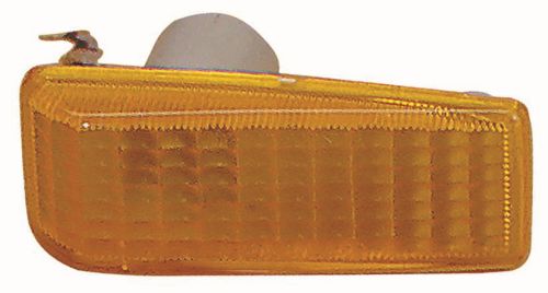 Lampa kierunkowskazu ABAKUS 440-1402N-UE-Y