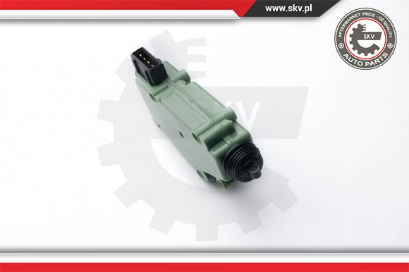 Zamek drzwi ESEN SKV 16SKV120
