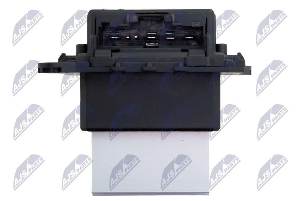 Regulator, wentylator nawiewu do wnętrza pojazdu NTY ERD-SB-000