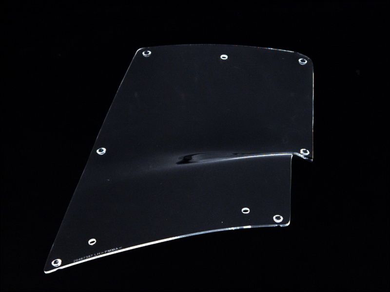 Zestaw ochronny do reflektorów DT SPARE PARTS 2.24103