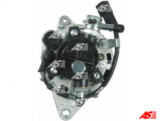 Alternator AS-PL A2004