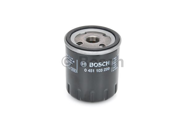 Filtr oleju BOSCH 0 451 103 299