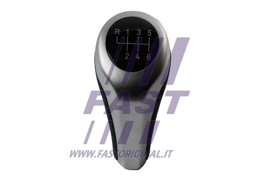 Gałka dźwigni włączającej FAST FT09042