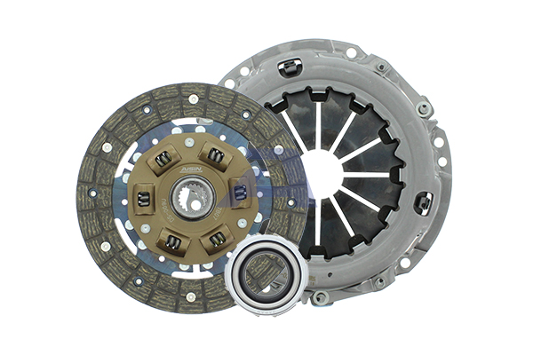 Zestaw sprzęgła AISIN KS-035A