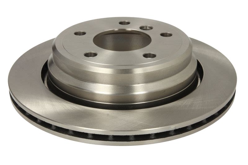 Tarcza hamulcowa ABE C4B007ABE