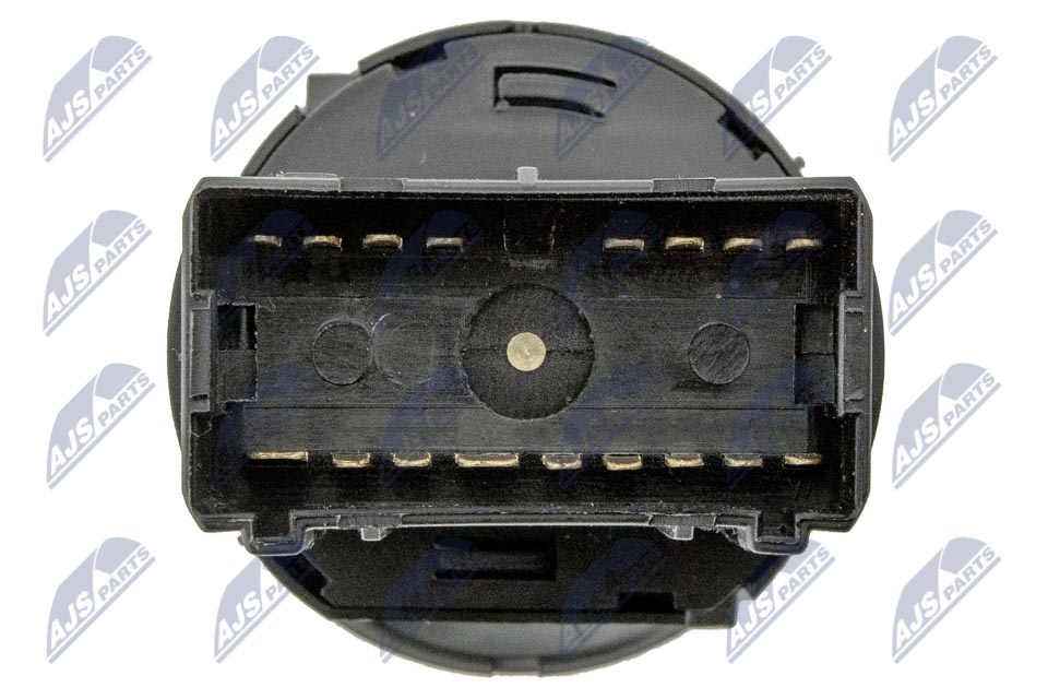 Włącznik świateł głównych NTY EWS-VW-117