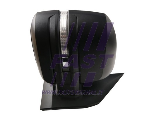 Lusterko zewnętrzne FAST FT88371