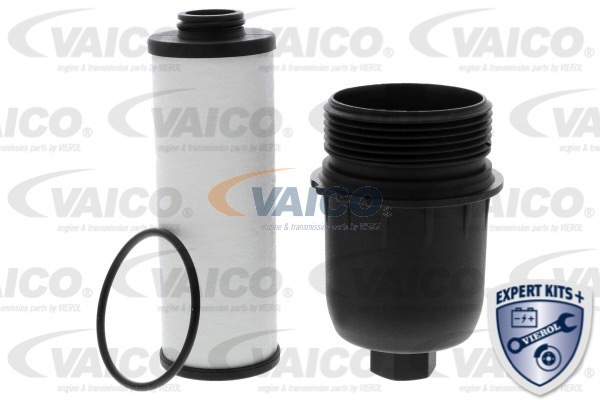 Zestaw filtra automatycznej skrzyni biegów VAICO V10-5363