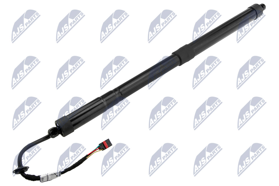 Wał napędowy NTY NPW-TY-185