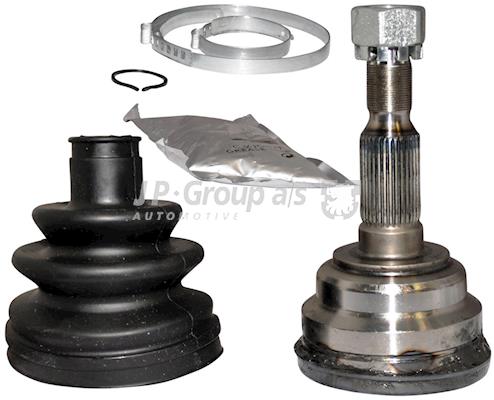 Przegub JP GROUP 1243300510