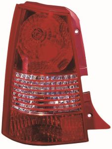 Lampa tylna zespolona ABAKUS 223-1915R-UE