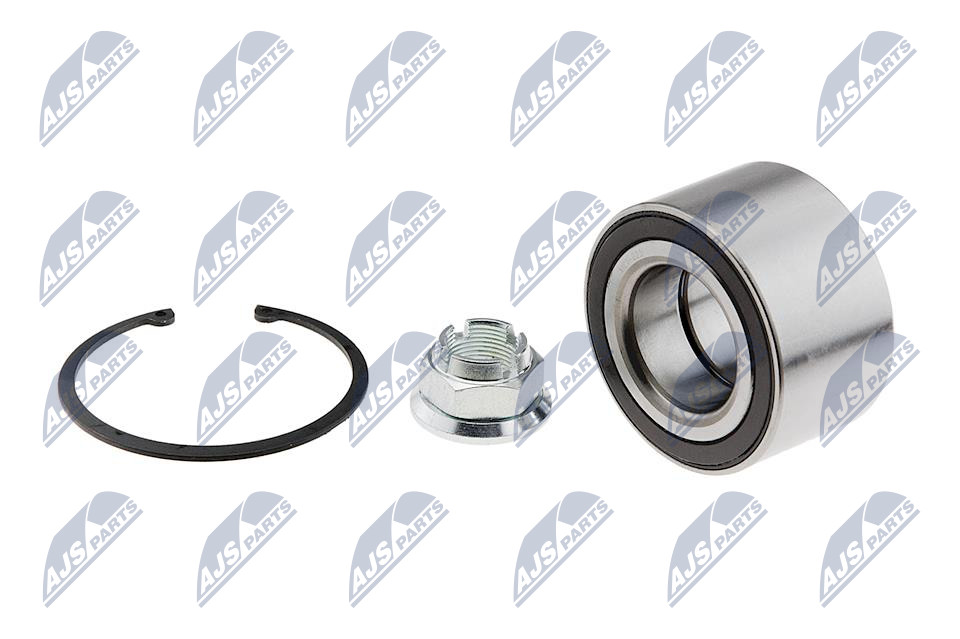 Zestaw łożysk koła NTY KLP-CT-023