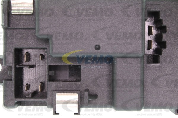 Regulator nawiewu VEMO V10-79-0023