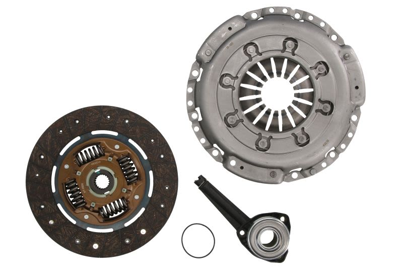 Zestaw sprzęgła NEXUS F1X204NX