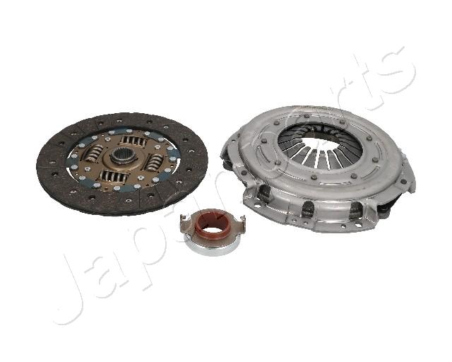 Zestaw sprzęgła JAPANPARTS KF-473