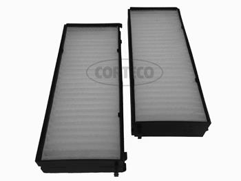 Filtr kabinowy CORTECO 80000546