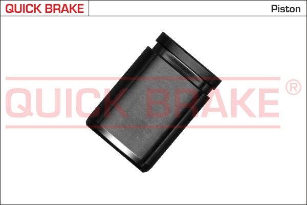 Tłoczek zacisku hamulcowego QUICK BRAKE 185091