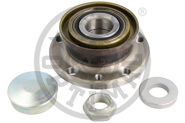 Zestaw łożysk koła OPTIMAL 802612