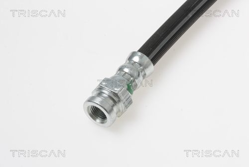 Przewód hamulcowy elastyczny TRISCAN 8150 10014