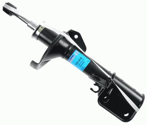 Amortyzator SACHS 310 016