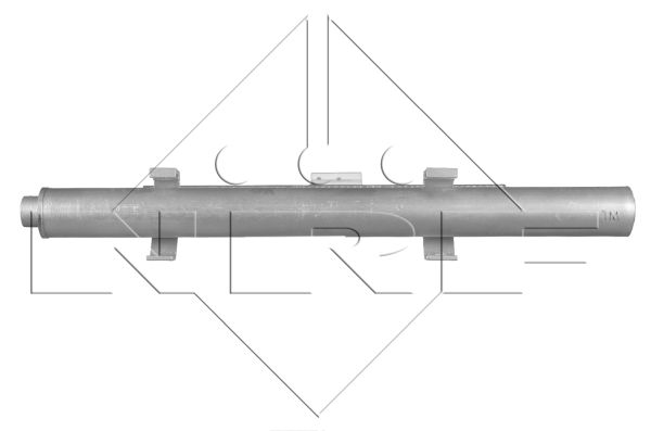 Skraplacz klimatyzacji NRF 350230