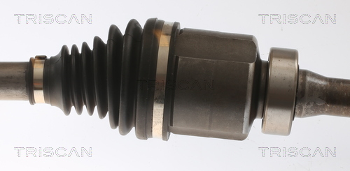 Wał napędowy TRISCAN 8540 25710