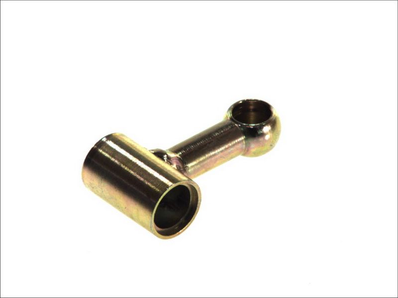 Połączenie kulowe, cięgna zmiany biegów TOPRAN 110 905