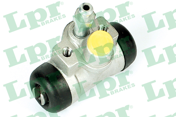 Cylinderek LPR 5256