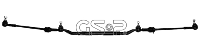 Drążek kierowniczy GSP S100079