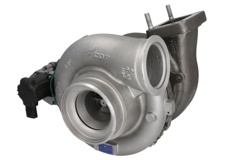 Turbosprężarka GARRETT 803110-5004S