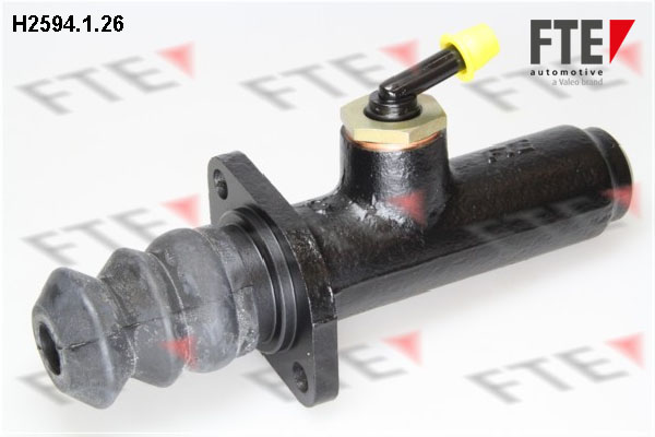 Pompa hamulcowa FTE 9722081