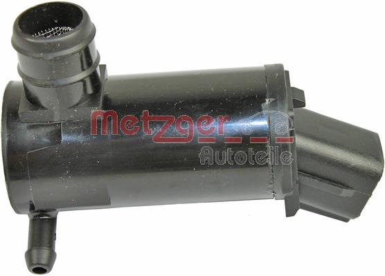 Pompka spryskiwacza METZGER 2220070