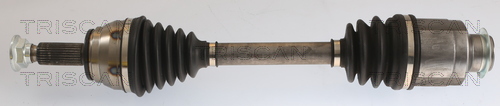 Wał napędowy TRISCAN 8540 43508