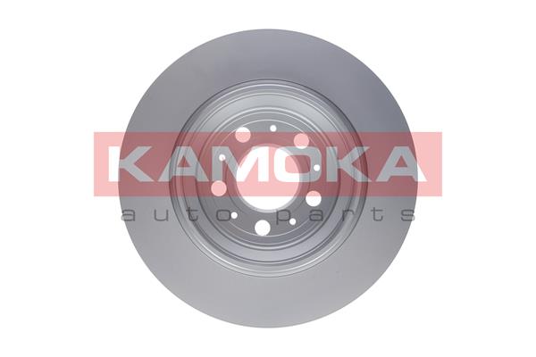 Tarcza hamulcowa KAMOKA 1031045