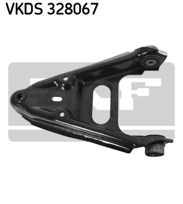 Wahacz zawieszenia koła SKF VKDS 328067