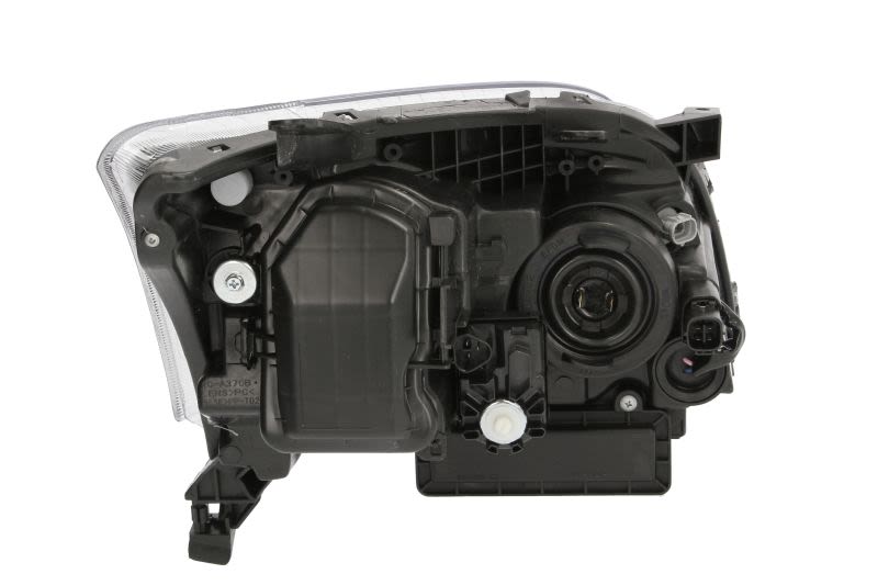 Reflektor TYC 20-0370-15-2