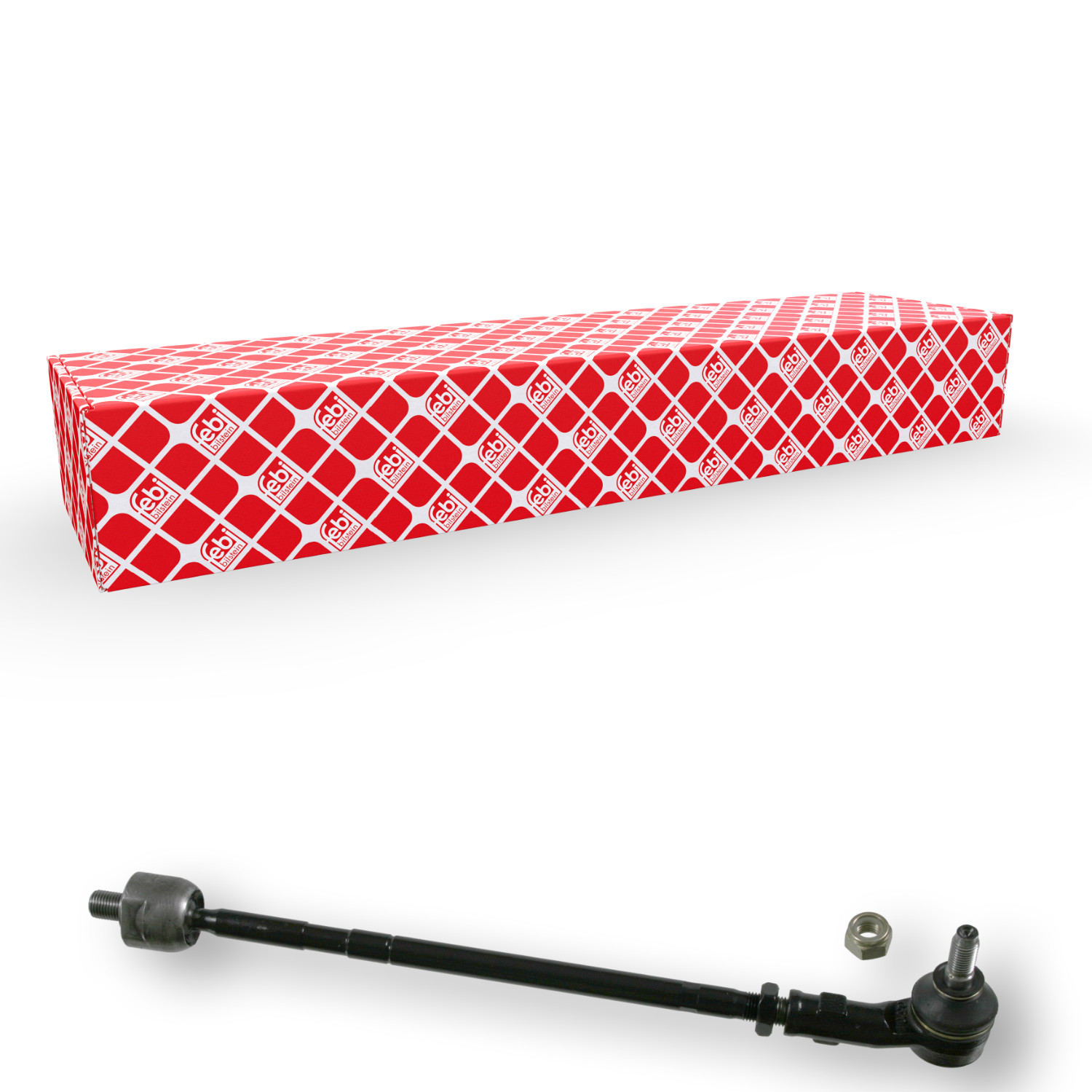 Drążek kierowniczy FEBI BILSTEIN 07990