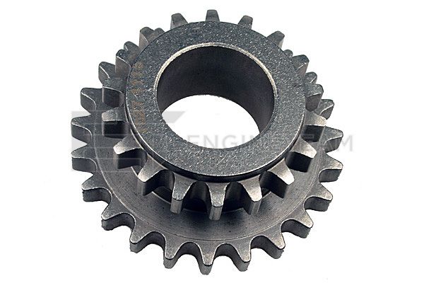 Koło zębate wału korbowego ET ENGINETEAM RG0006