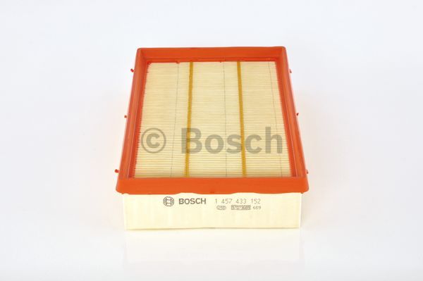 Filtr powietrza BOSCH 1 457 433 152