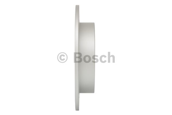 Tarcza hamulcowa BOSCH 0 986 479 E43