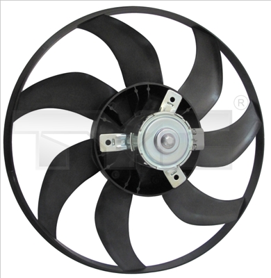 Wentylator TYC 825-0030