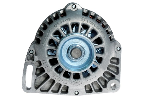 Alternator HELLA 8EL 011 710-241