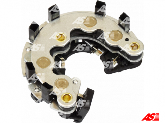 Mostek prostowniczy alternatora AS-PL ARC9051