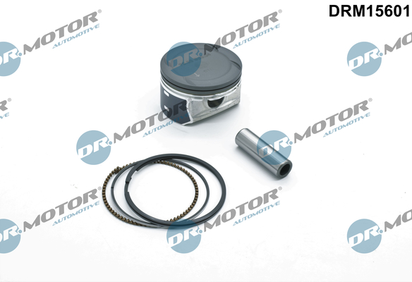 Tłok DR.MOTOR AUTOMOTIVE DRM15601